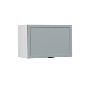 Vicco VĚŠÁK NA STĚNU Fame-Line Světle modrošedá 60 cm Plochý obraz