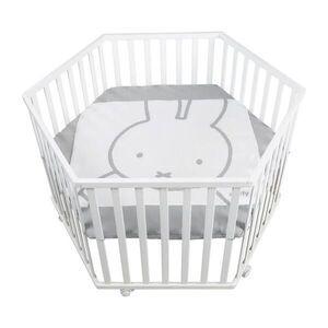 Roba OHRÁDKA 6-hranná Miffy obraz