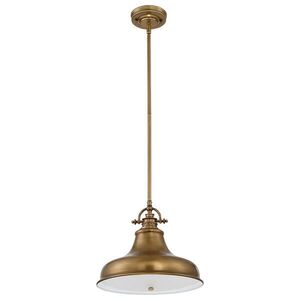 Elstead Lighting ZÁVĚSNÉ SVÍTIDLO, 28.4/37.7 cm obraz