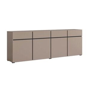 Petits-meubles SIDEBOARD Lilia Taupe obraz