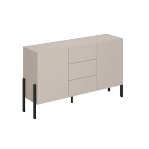 Petits-meubles SIDEBOARD Bérénice Kašmír a černá obraz