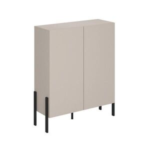 Petits-meubles SIDEBOARD Bérénice Kašmír a černá obraz