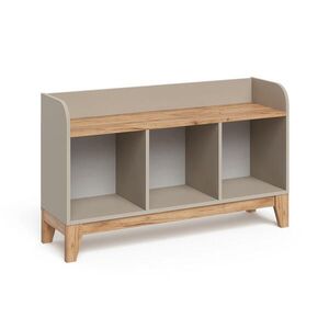 VitaliSpa DĚTSKÁ LAVICE Malia Kašmír/Řemeselné 107.2 x 63.8 cm obraz