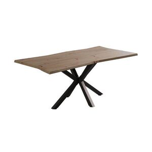 Vicco KONFERENČNÍ STOLEK Yan Artisan 100 x 50 cm obraz