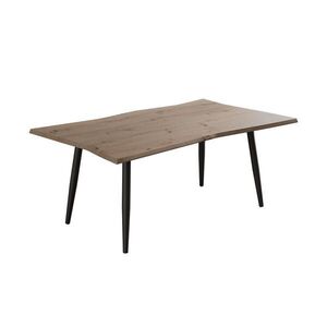Vicco KONFERENČNÍ STOLEK Yan Artisan 100 x 60 cm obraz