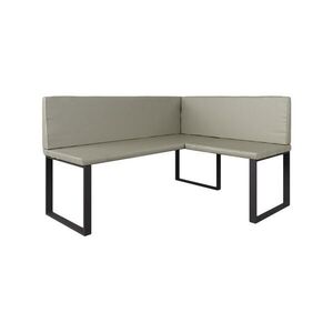 Vicco LAVICE DO JÍDELNY DO ROHU Ravon Kašmír 120 x 150 cm obraz