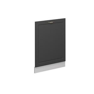 Vicco ČELNÍ PANEL MYČKY Fame-Line Antracitově zlatý 60 cm bez pracovní desky obraz