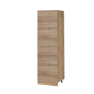 Vicco SKŘÍŇKA NA LEDNICI R-Line Sonoma 60 cm obraz