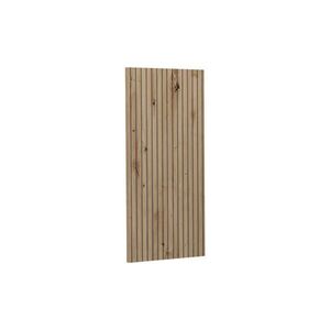 Vicco KUCHYŇSKÁ DVÍŘKA R-Line Řemeslný dub 29.6 x 59 cm nábytková čela pro závěsnou skříňku obraz