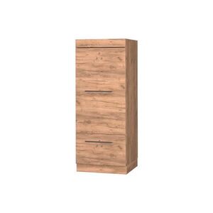 Vicco VYSOKÁ SKŘÍŇ Fame-Line, Zlatý mocný dub/Zlatý mocný dub, 60 cm obraz