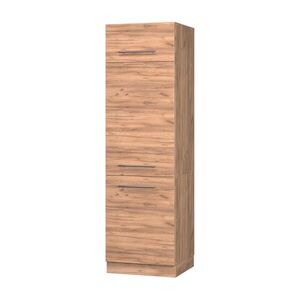 Vicco SKŘÍŇKA NA LEDNICI Fame-Line Zlatý mocný dub 60 cm obraz