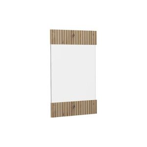 Vicco KUCHYŇSKÁ DVÍŘKA R-Line Řemeslný dub 39.6 x 59 cm nábytková čela pro závěsnou vitrínu obraz