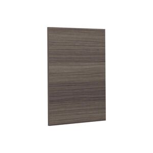 Vicco KUCHYŇSKÁ DVÍŘKA R-Line Ušlechtilá šedá 44.6 x 59 cm nábytková čela pro závěsnou skříňku obraz