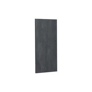 Vicco KUCHYŇSKÁ DVÍŘKA R-Line Černý beton 29.6 x 59 cm nábytková čela pro závěsnou skříňku obraz