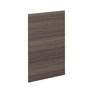 Vicco KUCHYŇSKÁ DVÍŘKA R-Line Ušlechtilá šedá 39.6 x 71.3 cm nábytková čela pro rohovou spodní skříňku obraz