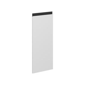 Vicco KUCHYŇSKÁ DVÍŘKA R-Line Bílá 29.6 x 71.3 cm nábytková čela pro výsuvnou spodní skříňku obraz