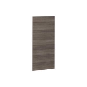 Vicco KUCHYŇSKÁ DVÍŘKA R-Line Ušlechtilá šedá 59.6 x 132.7 cm nábytková čela pro potravinovou skříň obraz