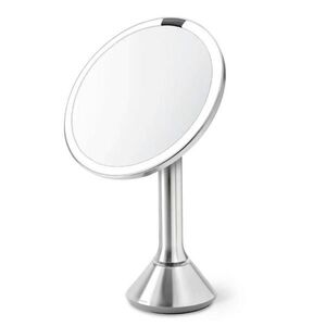 Simplehuman KOSMETICKÉ ZRCADLO, 42/14/25, 4 cm obraz