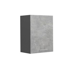 Vicco VĚŠÁK NA STĚNU R-Line Beton 45 cm obraz