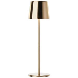 STOLNÍ LAMPA NA BATERIE 11/37 cm obraz