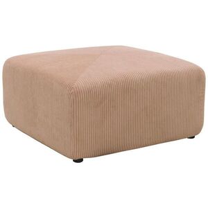 MID.YOU TABURET, textil, 85/42/85 cm obraz