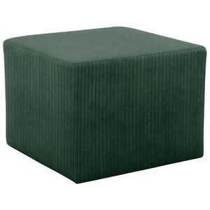 MID.YOU TABURET, textil, 59/44/59 cm obraz