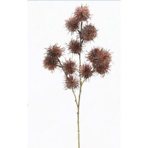 DEKORAČNÍ KYTICE 68 cm obraz