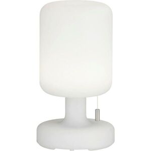 Schöner Wohnen STOLNÍ LAMPA NA BATERIE 13/23 cm obraz