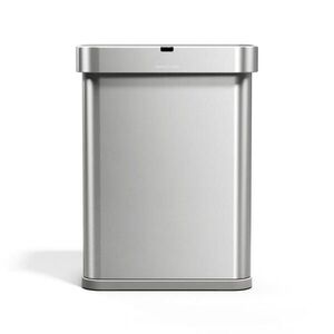 Simplehuman ODPADKOVÝ KOŠ 58L l obraz