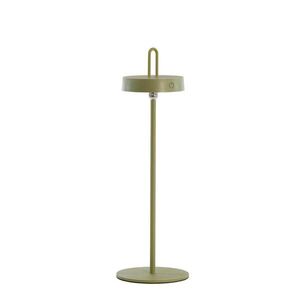 Light & Living STOLNÍ LED LAMPA obraz