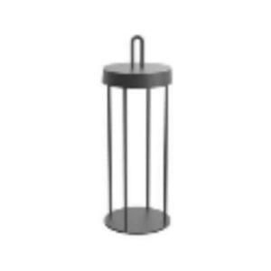 Light & Living STOLNÍ LED LAMPA obraz