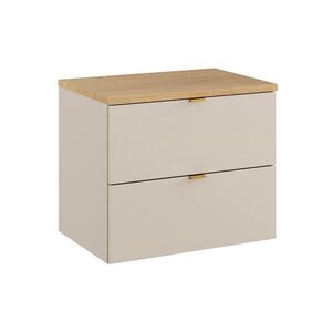 Petits-meubles SKŘÍŇKA POD UMYVADLO 60.6cm Azel Kašmír obraz