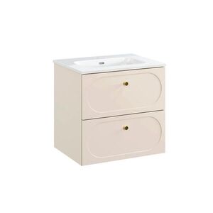 Petits-meubles UMYVADLO 60.2cm Sanae Pískově béžová obraz