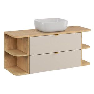 Petits-meubles UMYVADLO 120.4cm Azel Kašmír obraz