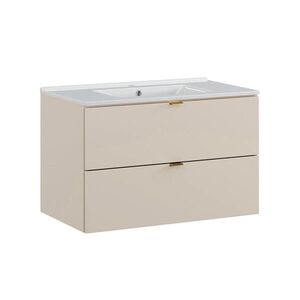 Petits-meubles UMYVADLO 80cm Azel Kašmír obraz