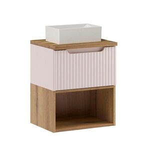 Petits-meubles UMYVADLO 50.4cm Riva Kašmír obraz
