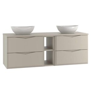 Petits-meubles DVOJUMYVADLO 140.6cm Ellie Kašmír obraz