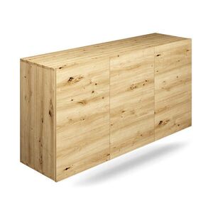 Petits-meubles SIDEBOARD Idao Světlé dřevo obraz