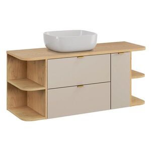 Petits-meubles UMYVADLO 120.4cm Azel Kašmír obraz
