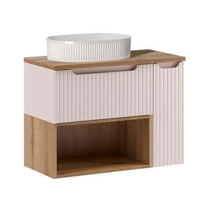 Petits-meubles UMYVADLO 80.4cm Riva Kašmír obraz