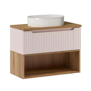 Petits-meubles UMYVADLO 80.4cm Riva Kašmír obraz