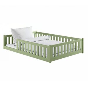 Petits-meubles POSTEL 140/200 Maya Olive obraz