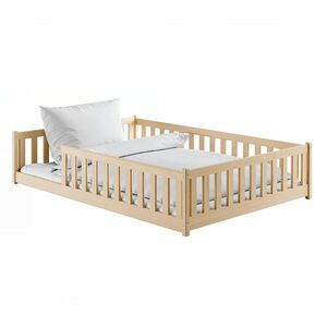 Petits-meubles POSTEL 140/200 Maya Dřevo obraz