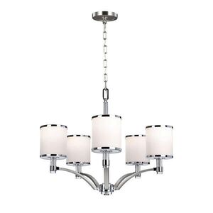 Elstead Lighting LUSTR, 64.2/75.6 cm obraz