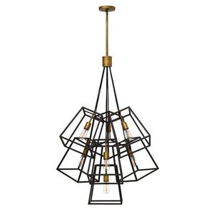 Elstead Lighting ZÁVĚSNÉ SVÍTIDLO, 70.3/124.8 cm obraz