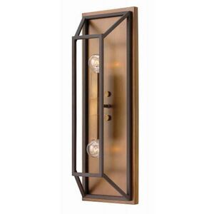 Elstead Lighting NÁSTĚNNÉ SVÍTIDLO, 19/23, 5/56, 6 cm obraz