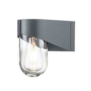 Elstead Lighting VENKOVNÍ NÁSTĚNNÉ SVÍTIDLO, 11, 5/18, 8 cm obraz