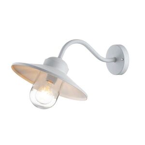 Elstead Lighting VENKOVNÍ NÁSTĚNNÉ SVÍTIDLO, 42/27.5/25.5 cm obraz