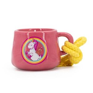 VONNÁ SVÍČKA Vícebarevná 40 h Fluffy obraz