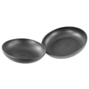 Creatable SADA MISEK kamenina keramika 2dílné 33+28 cm obraz
